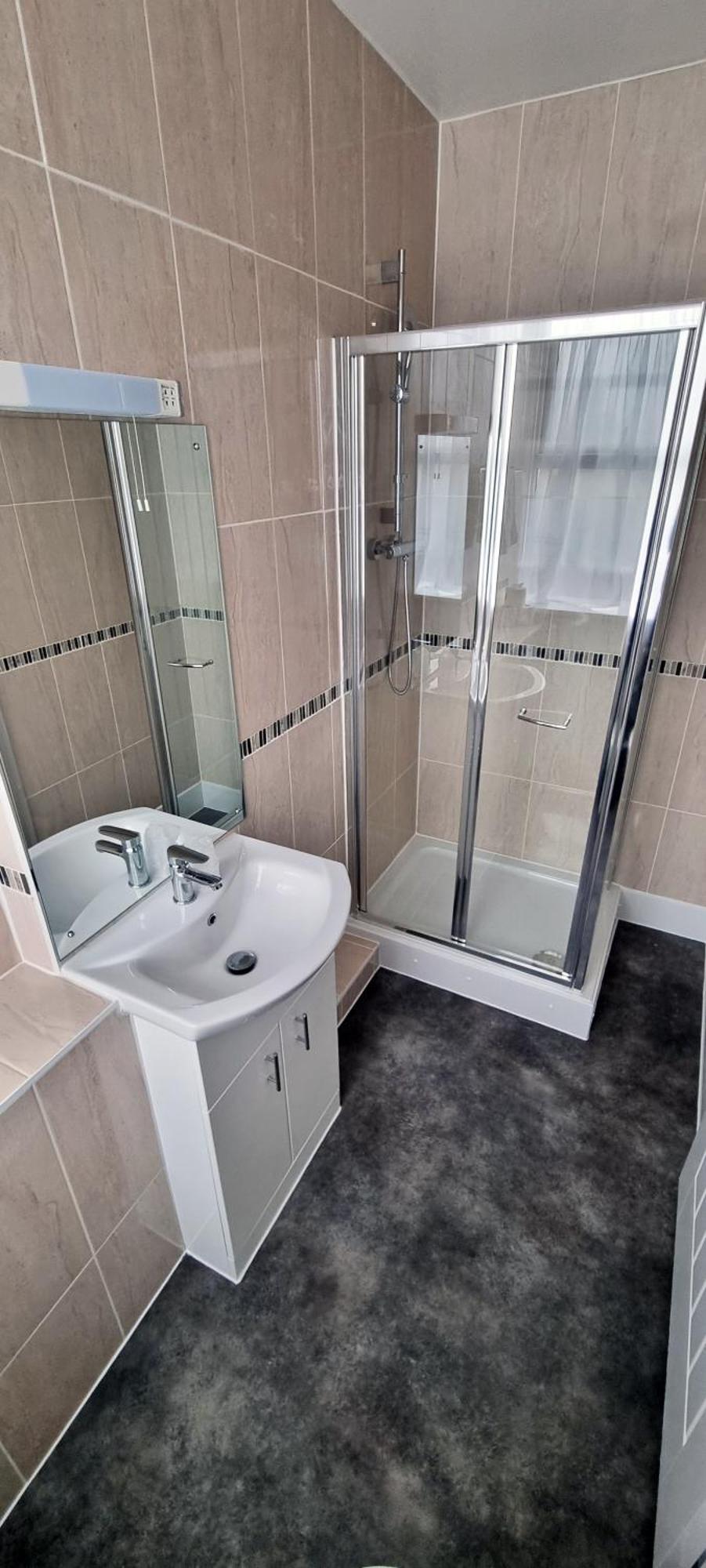 Medehamstede Hotel Шанклин Экстерьер фото